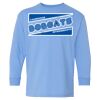 5400B Youth Heavy Cotton Long Sleeve Thumbnail