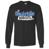 2400 Adult Ultra Cotton Long Sleeve T-Shirt Thumbnail