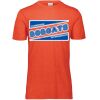 3065 Adult Extra Soft Tri-Blend T-Shirt Thumbnail