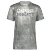 222696 Youth Cotton-Touch Poly T-Shirt Thumbnail